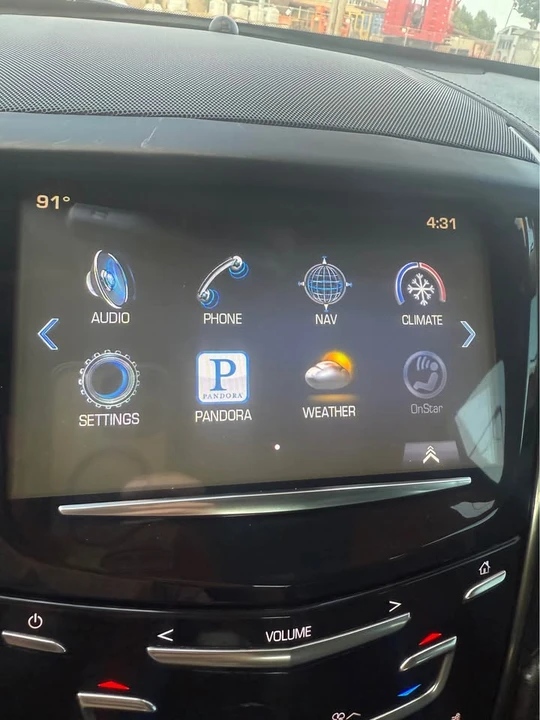 2013 Cadillac ATS - Image 11 of 17