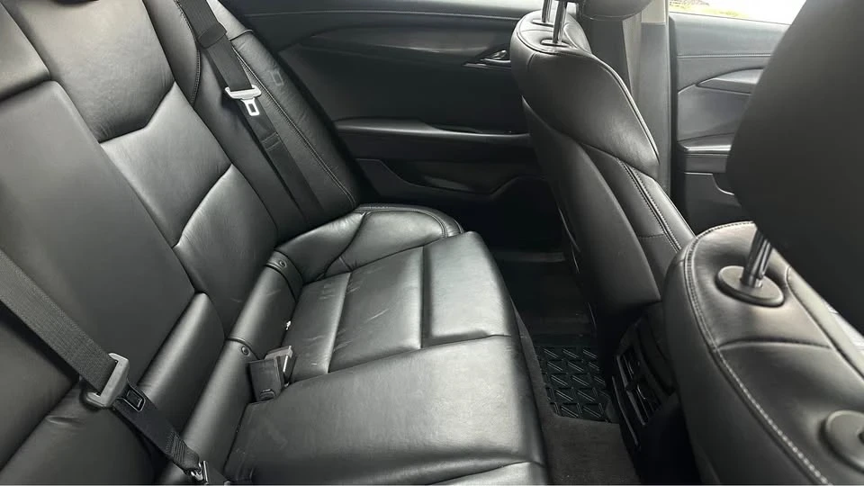 2013 Cadillac ATS - Image 5 of 5