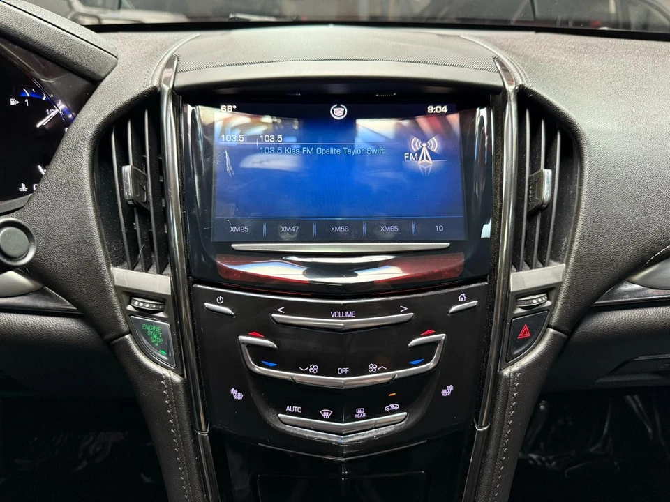 2013 Cadillac ATS - Image 17 of 31