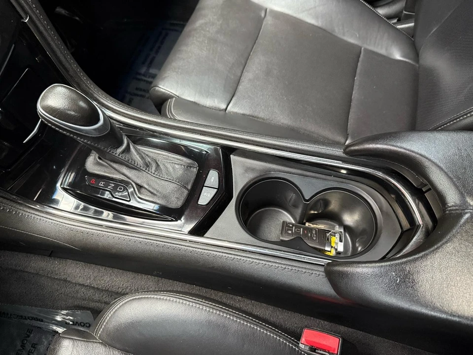 2013 Cadillac ATS - Image 19 of 31