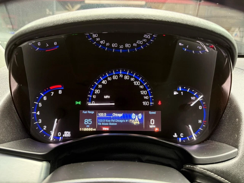 2013 Cadillac ATS - Image 11 of 31