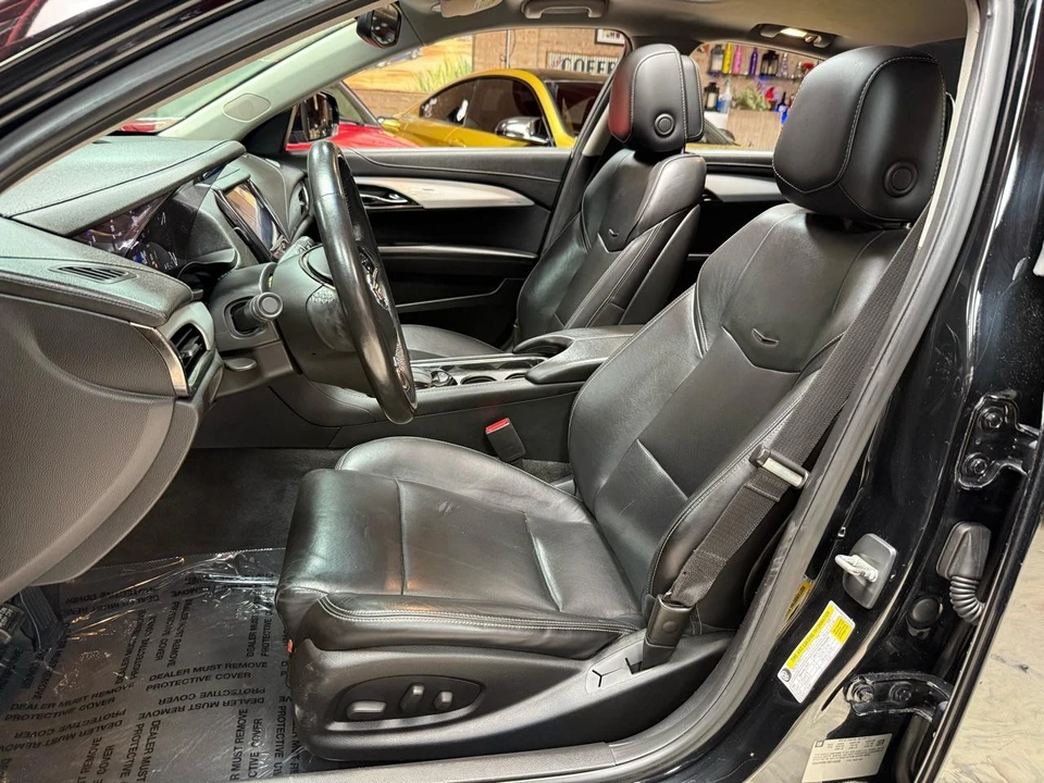 2013 Cadillac ATS - Image 23 of 31