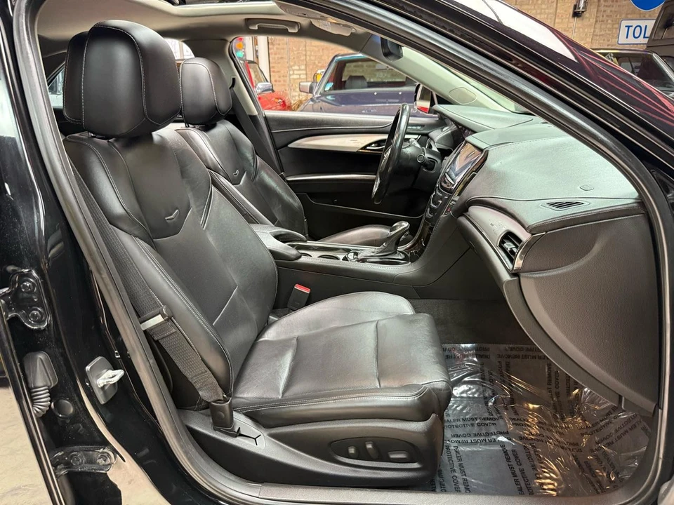 2013 Cadillac ATS - Image 24 of 31