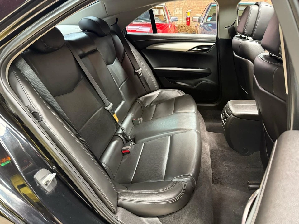 2013 Cadillac ATS - Image 25 of 31