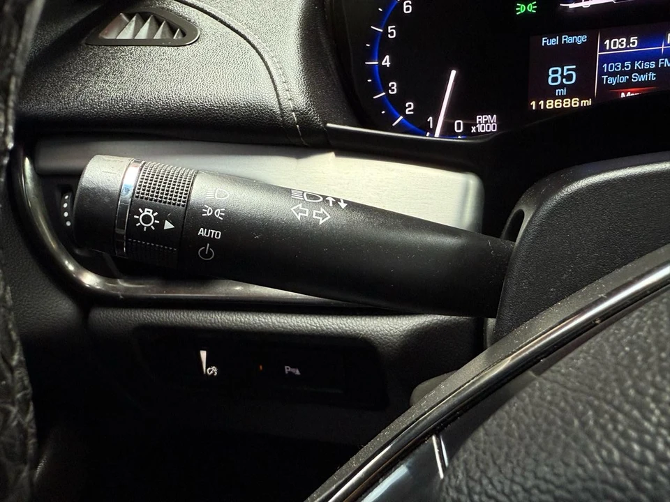2013 Cadillac ATS - Image 15 of 31