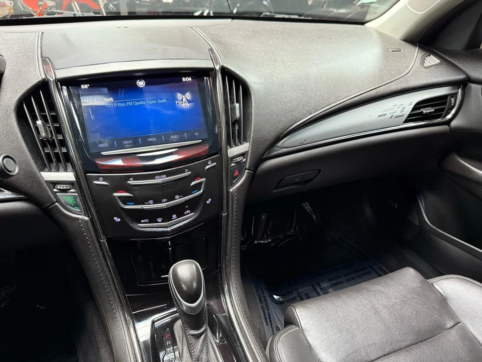 2013 Cadillac ATS - Image 16 of 31