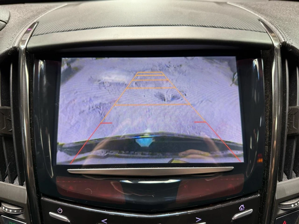 2013 Cadillac ATS - Image 18 of 31