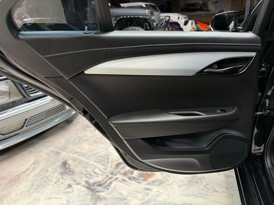 2013 Cadillac ATS - Image 28 of 31