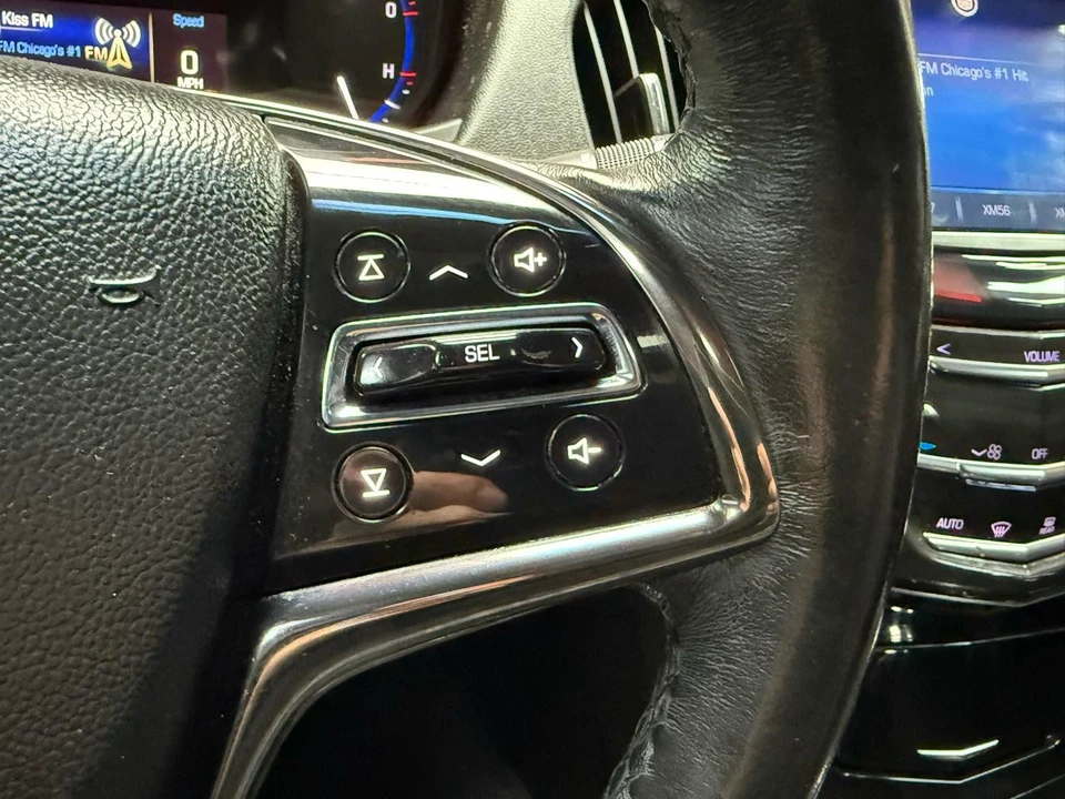 2013 Cadillac ATS - Image 12 of 31