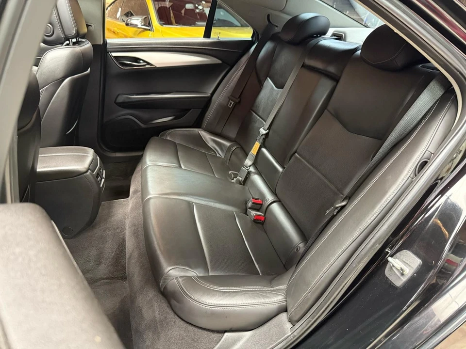 2013 Cadillac ATS - Image 26 of 31