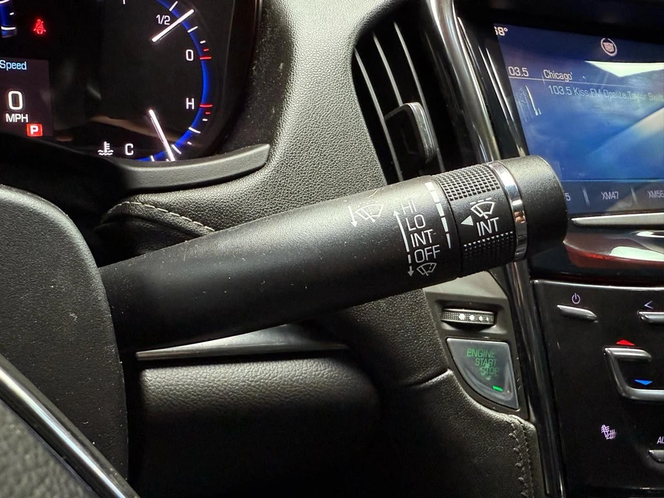 2013 Cadillac ATS - Image 14 of 31