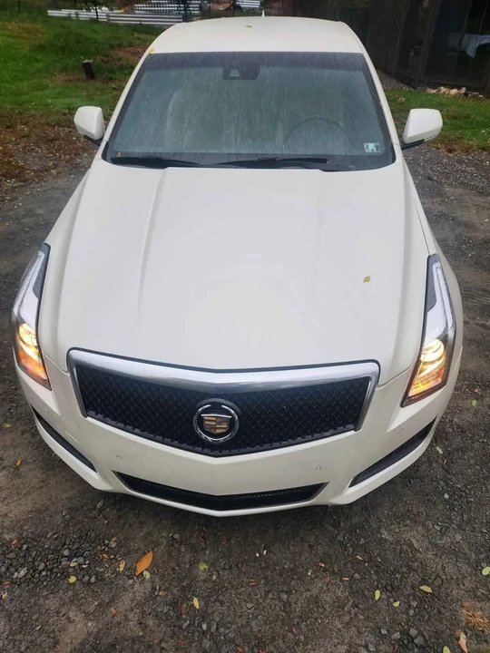 2013 Cadillac ATS - Image 3 of 7