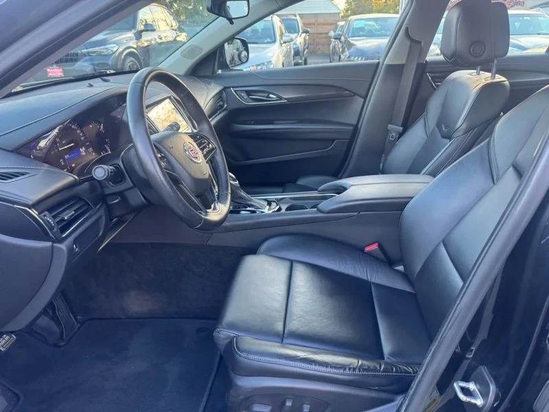 2013 Cadillac ATS - Image 12 of 12