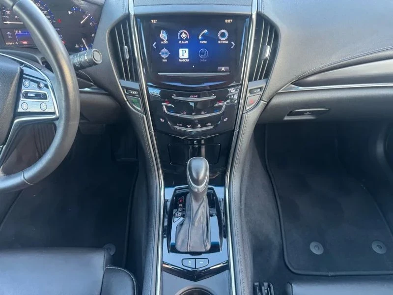 2013 Cadillac ATS - Image 11 of 12