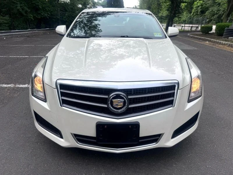 2013 Cadillac ATS - Image 2 of 12