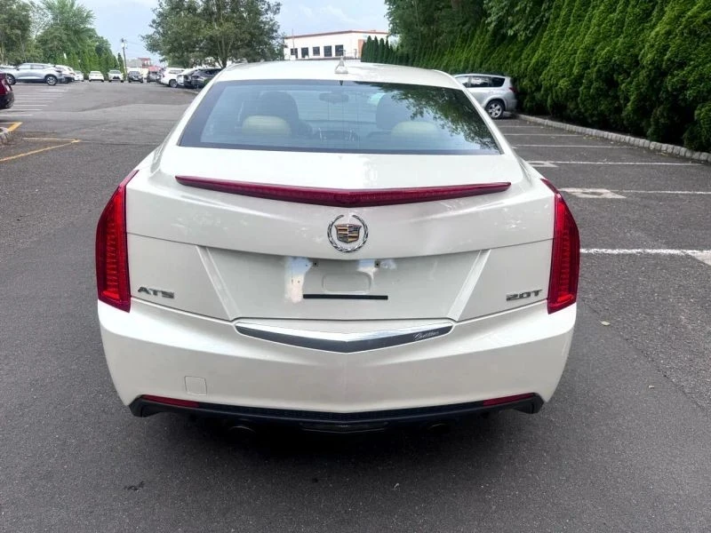 2013 Cadillac ATS - Image 6 of 12