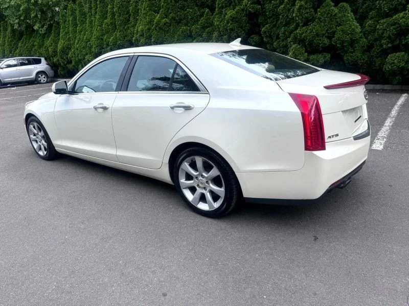 2013 Cadillac ATS - Image 5 of 12