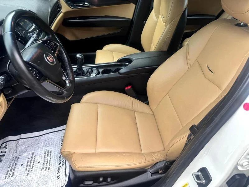 2013 Cadillac ATS - Image 11 of 12