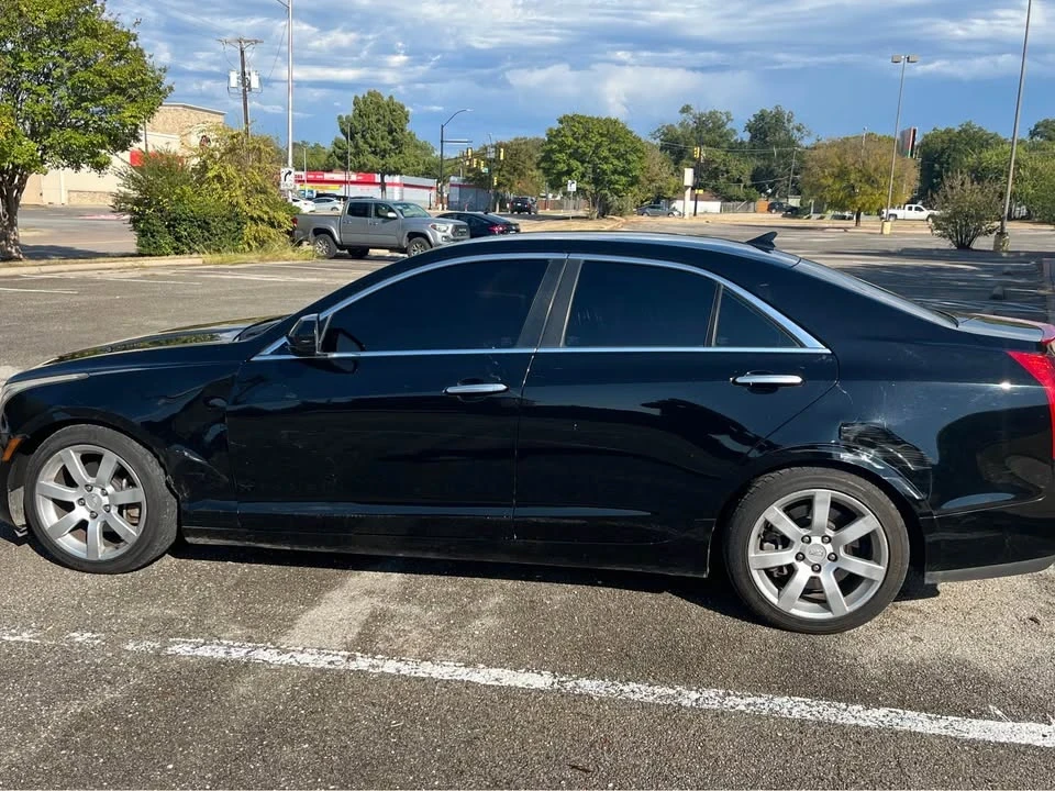 2013 Cadillac ATS - Image 2 of 7