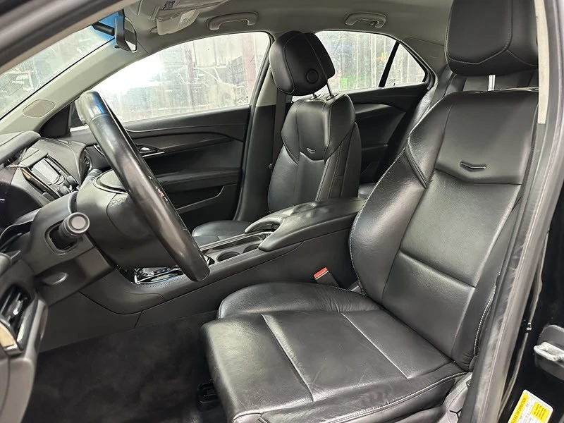 2013 Cadillac ATS - Image 8 of 21