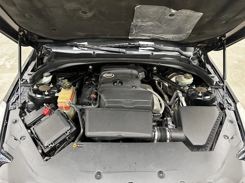 2013 Cadillac ATS - Image 21 of 21
