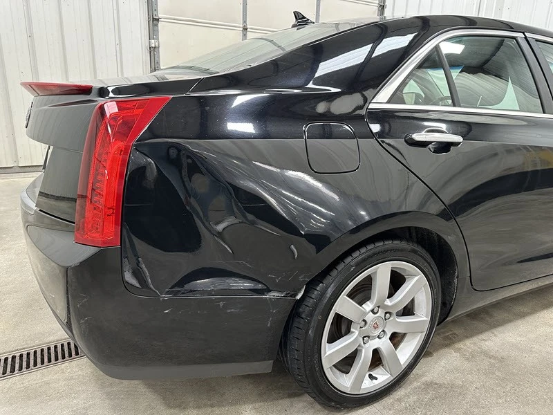 2013 Cadillac ATS - Image 13 of 21