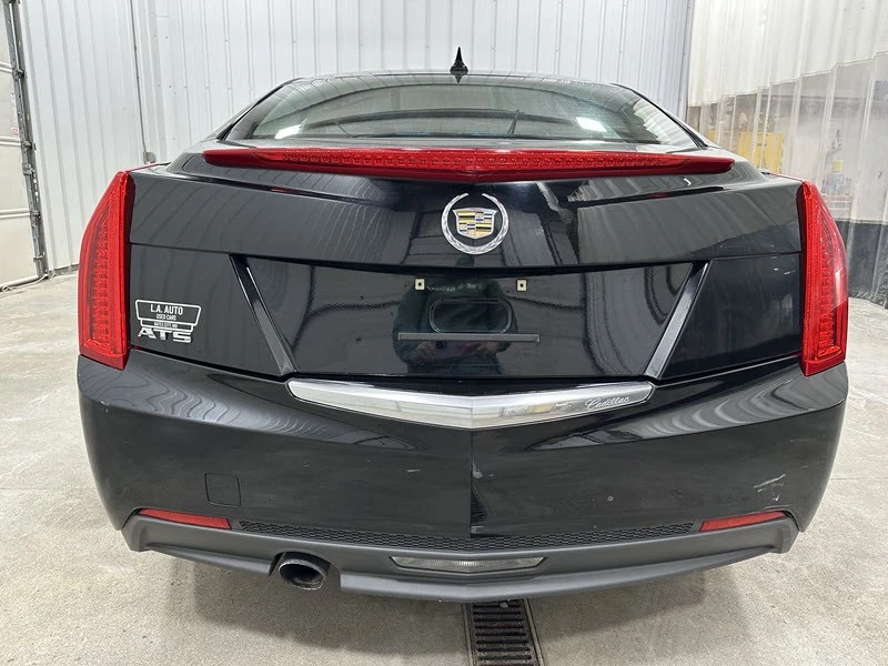2013 Cadillac ATS - Image 11 of 21