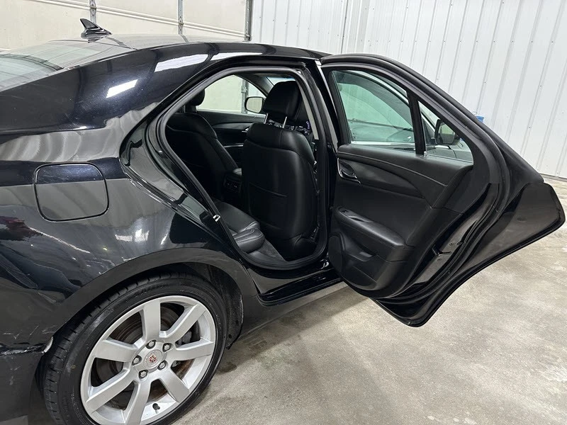 2013 Cadillac ATS - Image 14 of 21