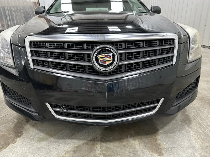 2013 Cadillac ATS - Image 19 of 21