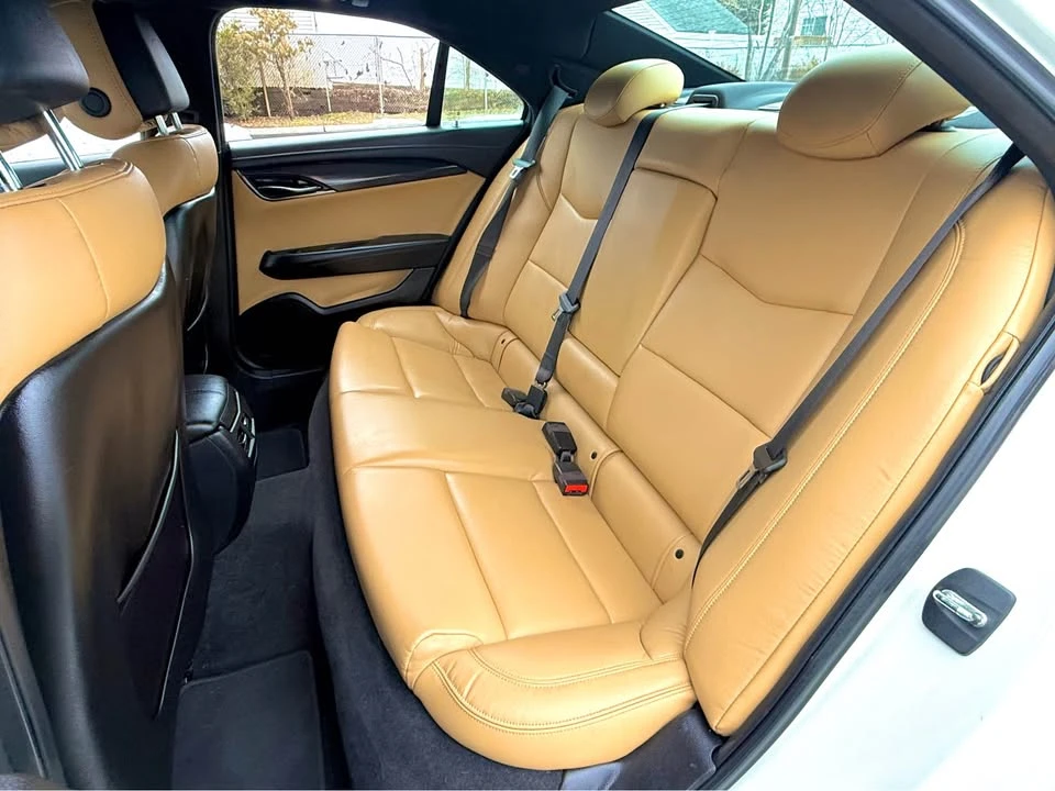 2013 Cadillac ATS - Image 14 of 20