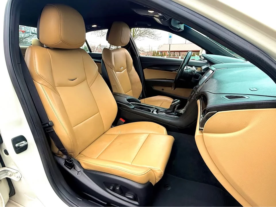 2013 Cadillac ATS - Image 11 of 20