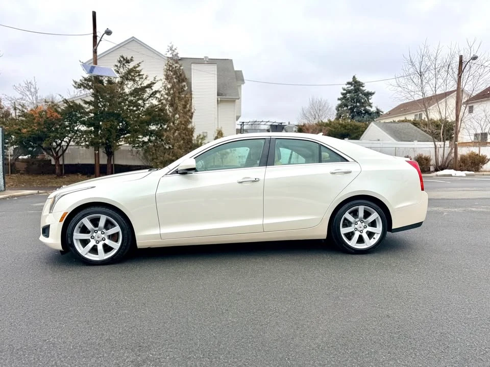 2013 Cadillac ATS - Image 3 of 20