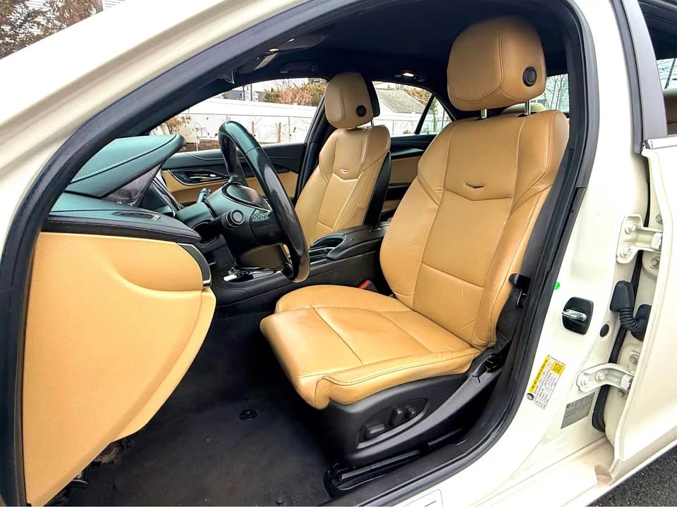 2013 Cadillac ATS - Image 10 of 20