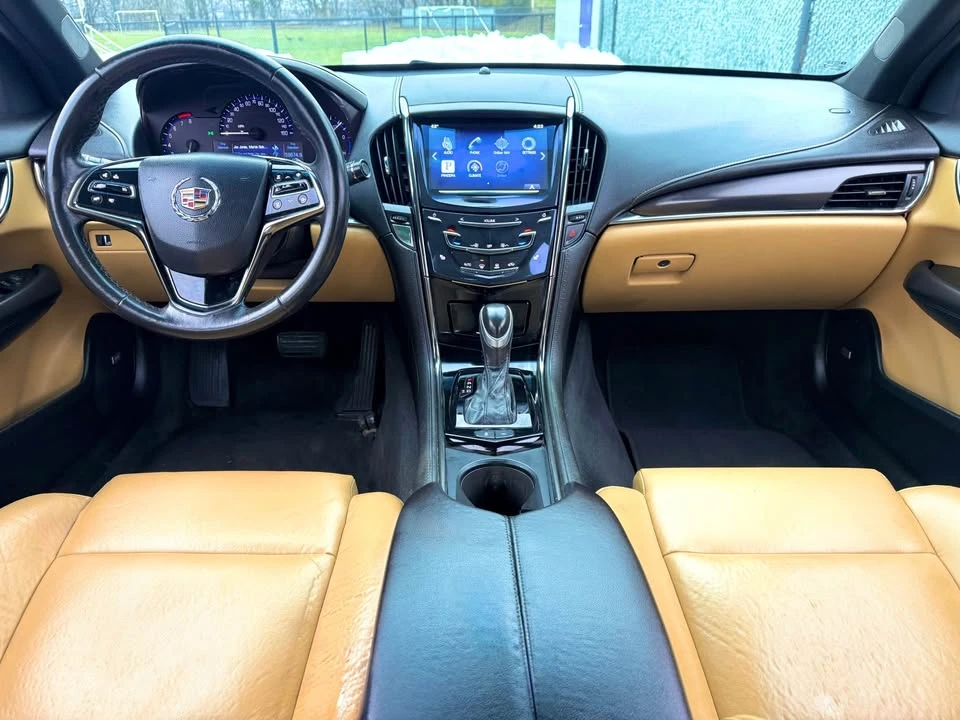 2013 Cadillac ATS - Image 2 of 20