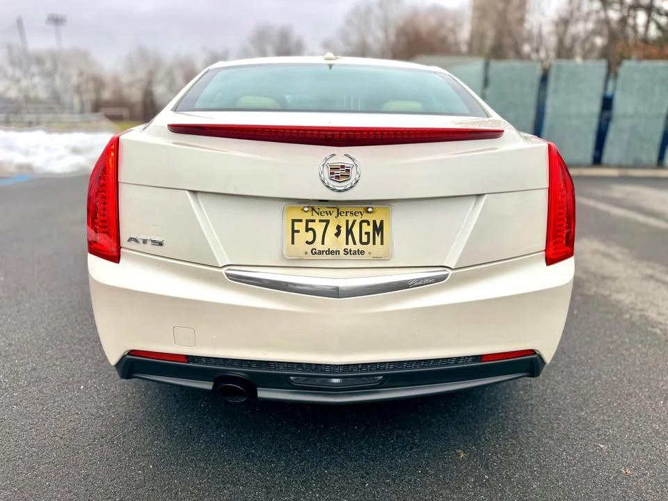 2013 Cadillac ATS - Image 5 of 20
