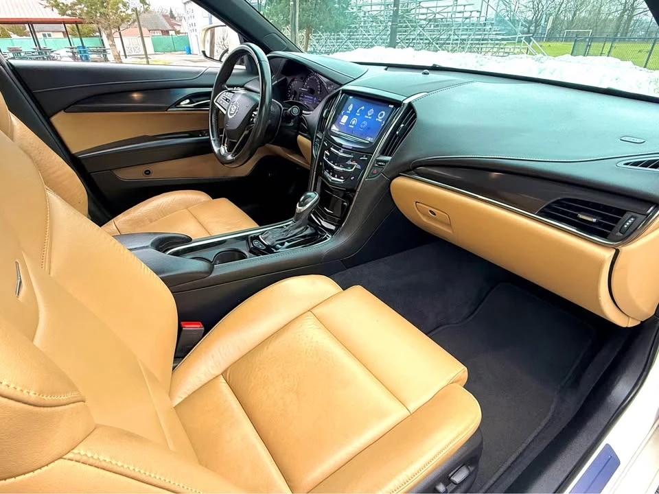 2013 Cadillac ATS - Image 13 of 20