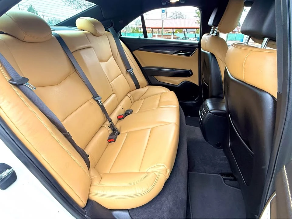 2013 Cadillac ATS - Image 15 of 20