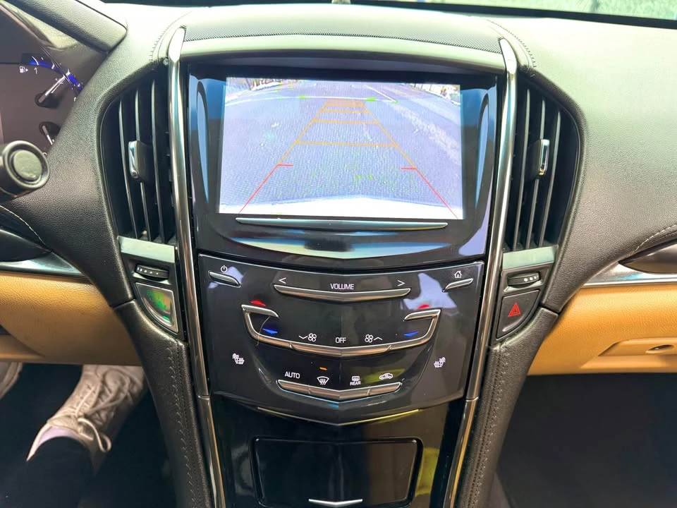 2013 Cadillac ATS - Image 17 of 20