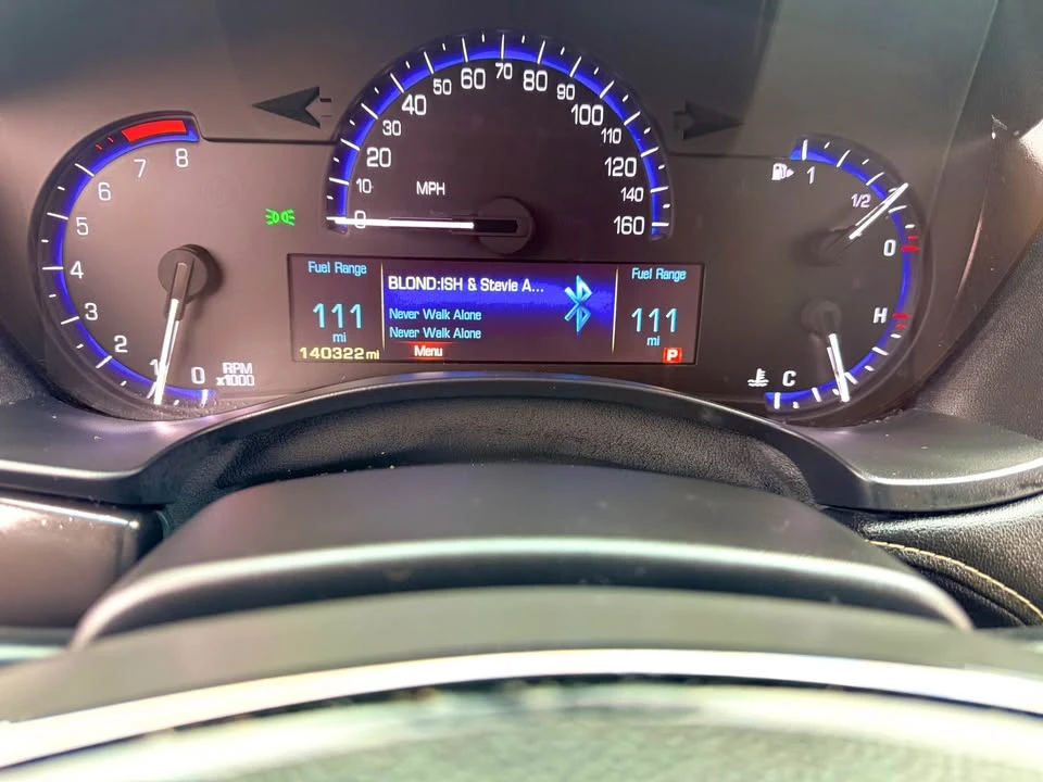 2013 Cadillac ATS - Image 18 of 20