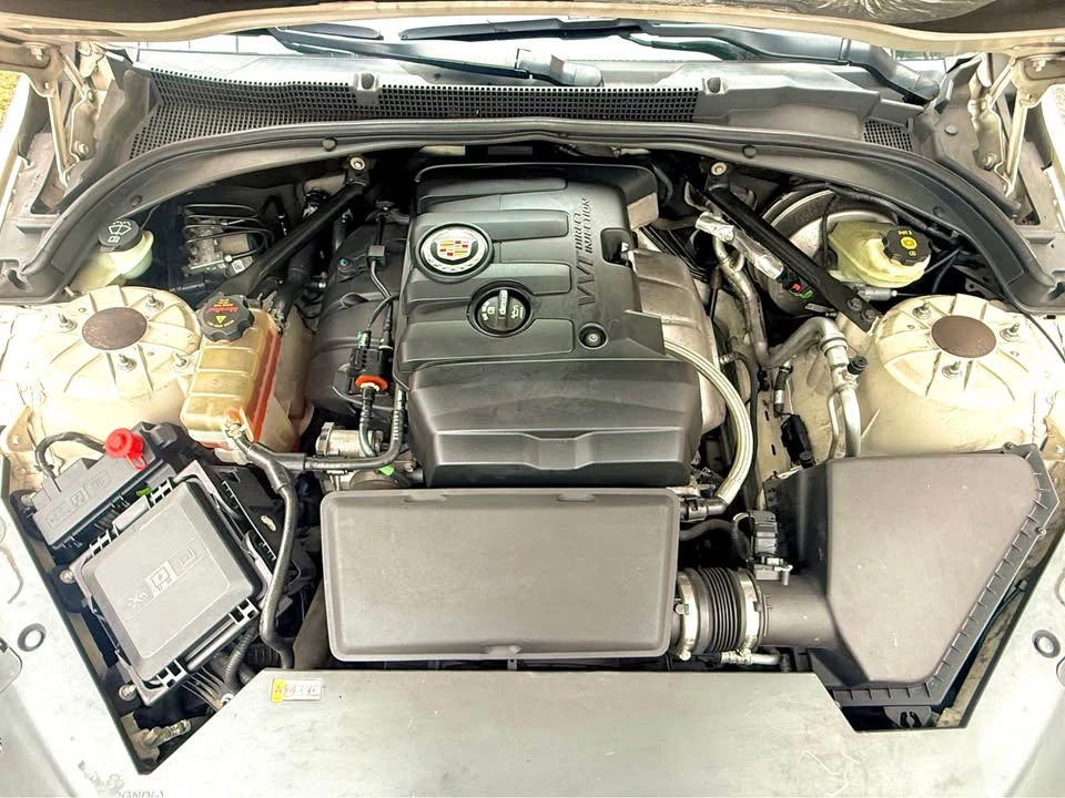2013 Cadillac ATS - Image 20 of 20