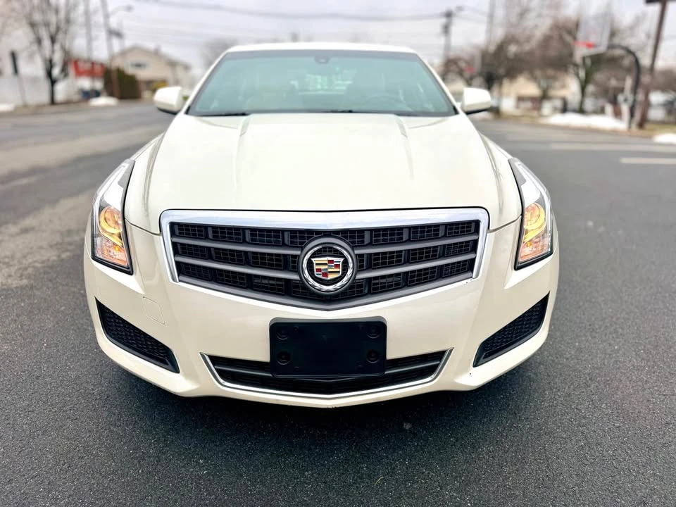 2013 Cadillac ATS - Image 9 of 20