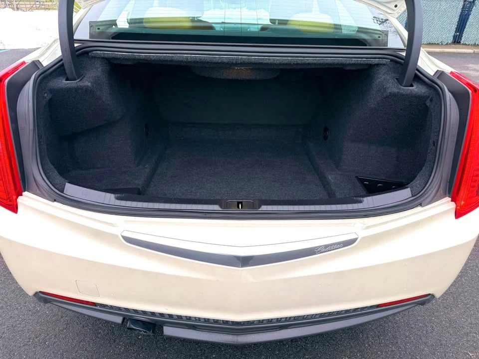 2013 Cadillac ATS - Image 19 of 20