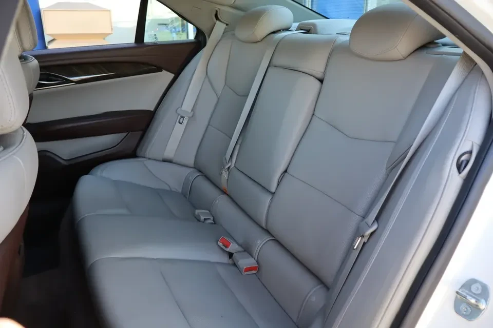 2013 Cadillac ATS - Image 10 of 15
