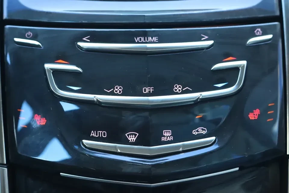 2013 Cadillac ATS - Image 11 of 15