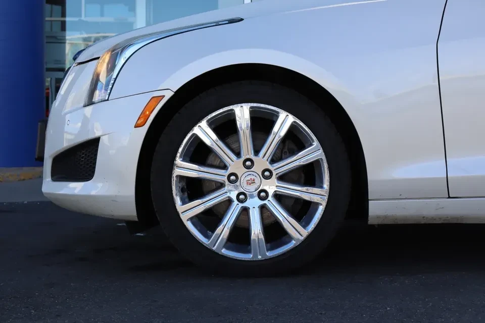 2013 Cadillac ATS - Image 14 of 15