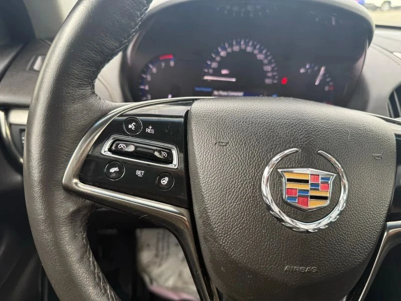 2013 Cadillac ATS - Image 11 of 12