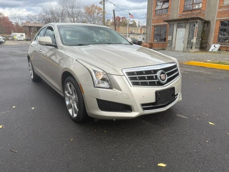 2013 Cadillac ATS - Image 2 of 12