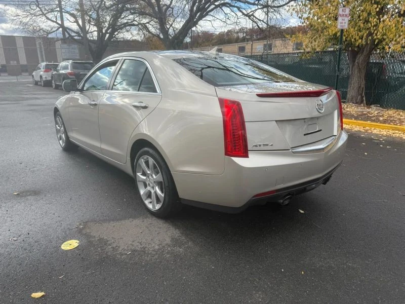 2013 Cadillac ATS - Image 6 of 12