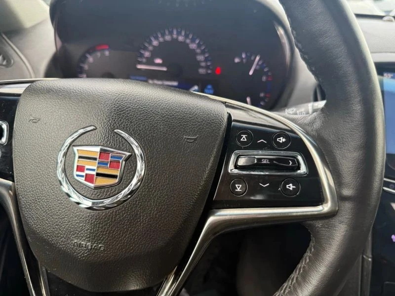 2013 Cadillac ATS - Image 12 of 12