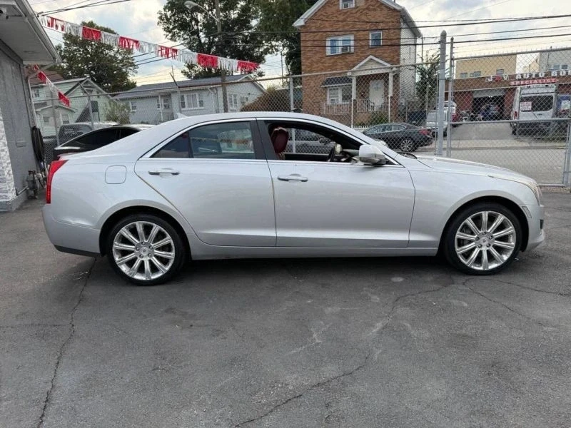 2013 Cadillac ATS - Image 7 of 12
